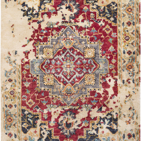 Marchand Jute Carpet - Clearance