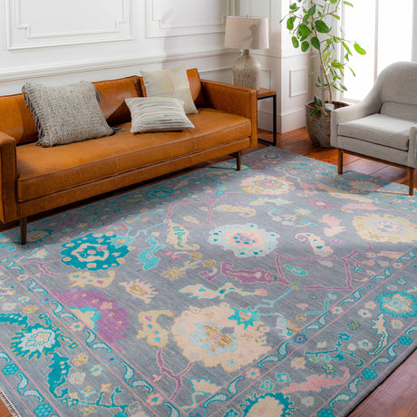 Marchwood Area Rug - Clearance