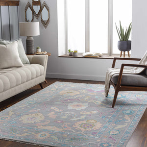 Marchwood Area Rug - Clearance