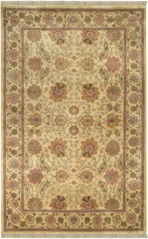 Maurice Area Rug - Clearance