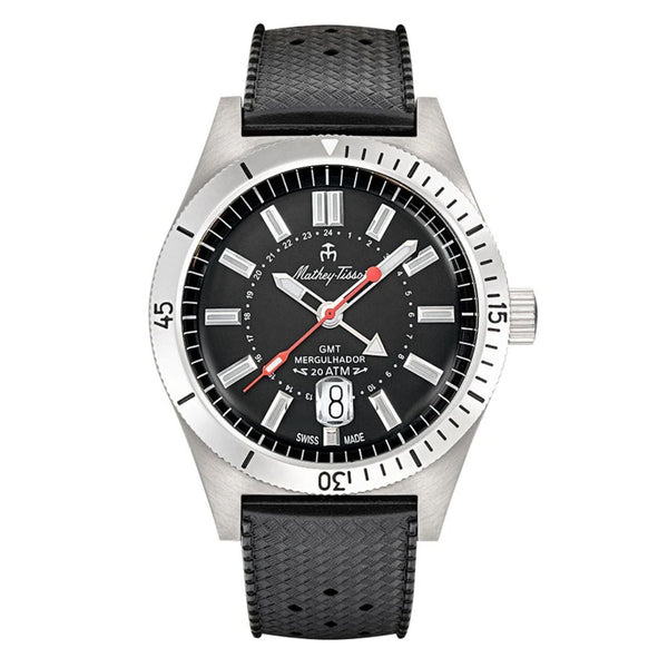 Tissot Men's Mergulhador