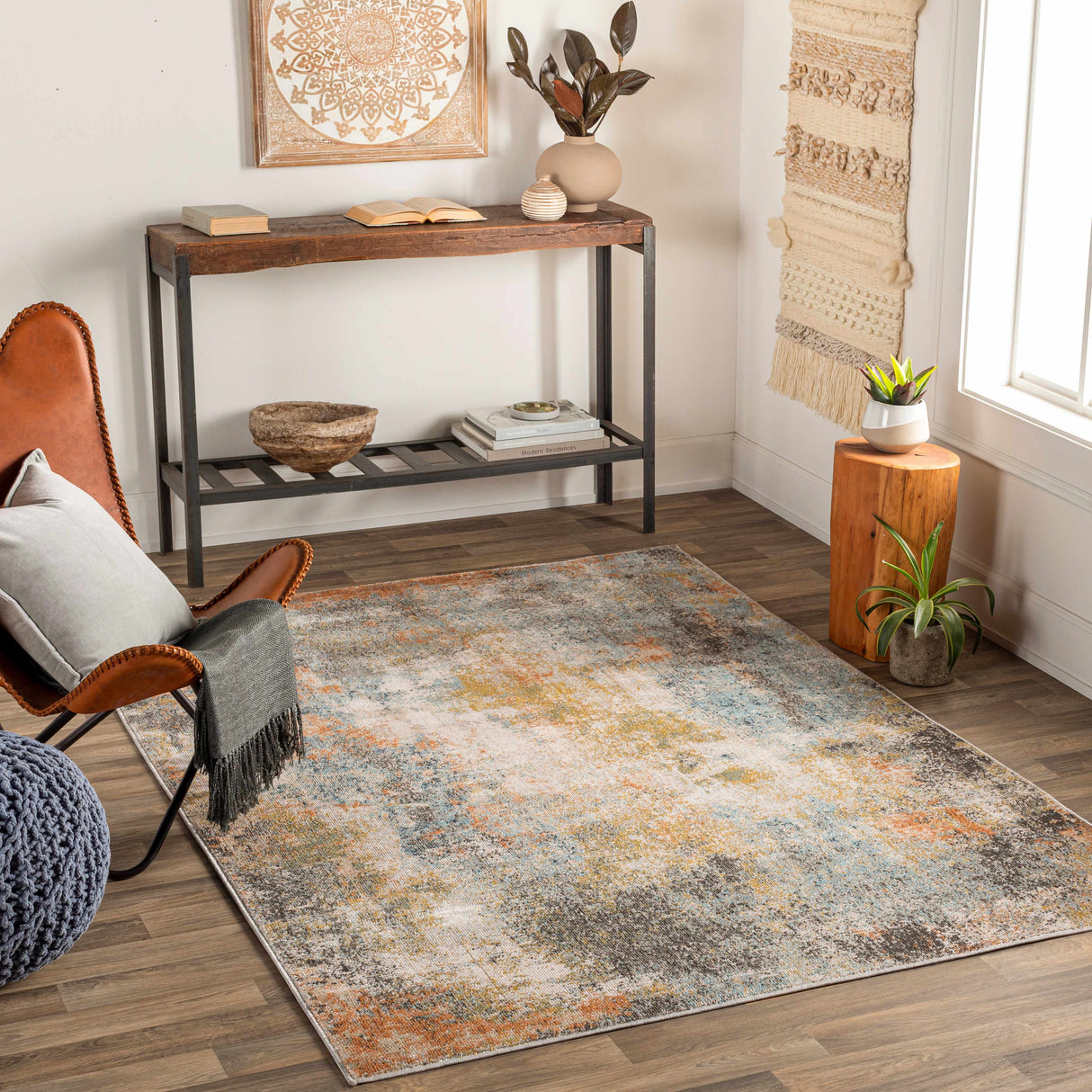 Maranding Area Carpet - Clearance