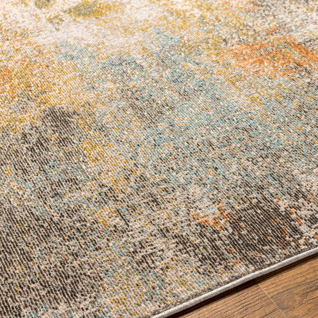 Maranding Area Carpet - Clearance