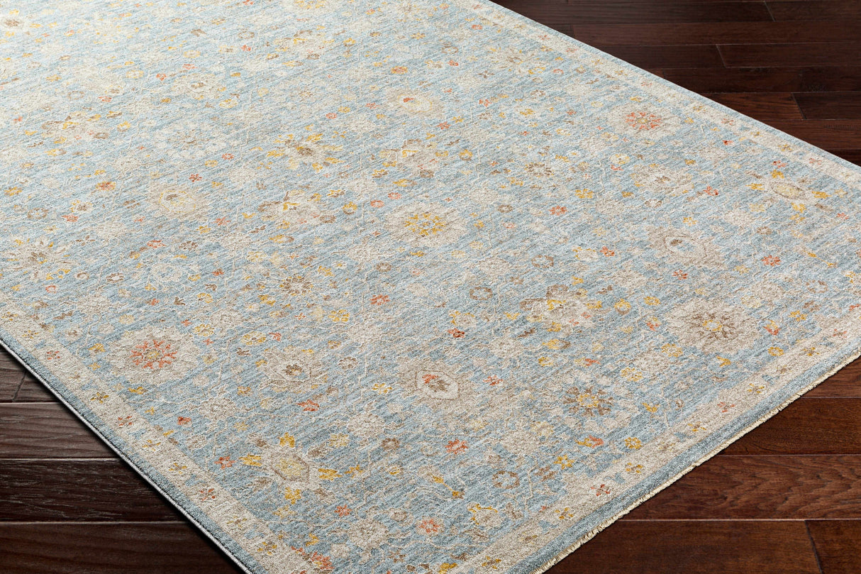 Mira Oushak Rug