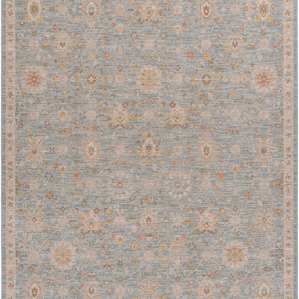 Mira Oushak Rug