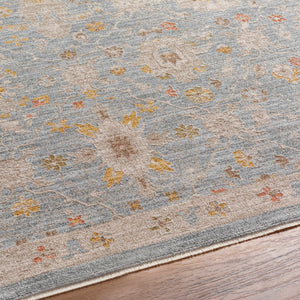 Mira Oushak Rug