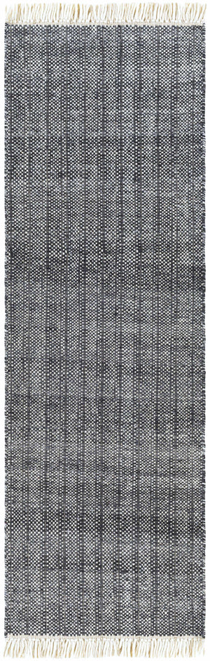 Morrisburg Wool Tassel Carpet - Clearance