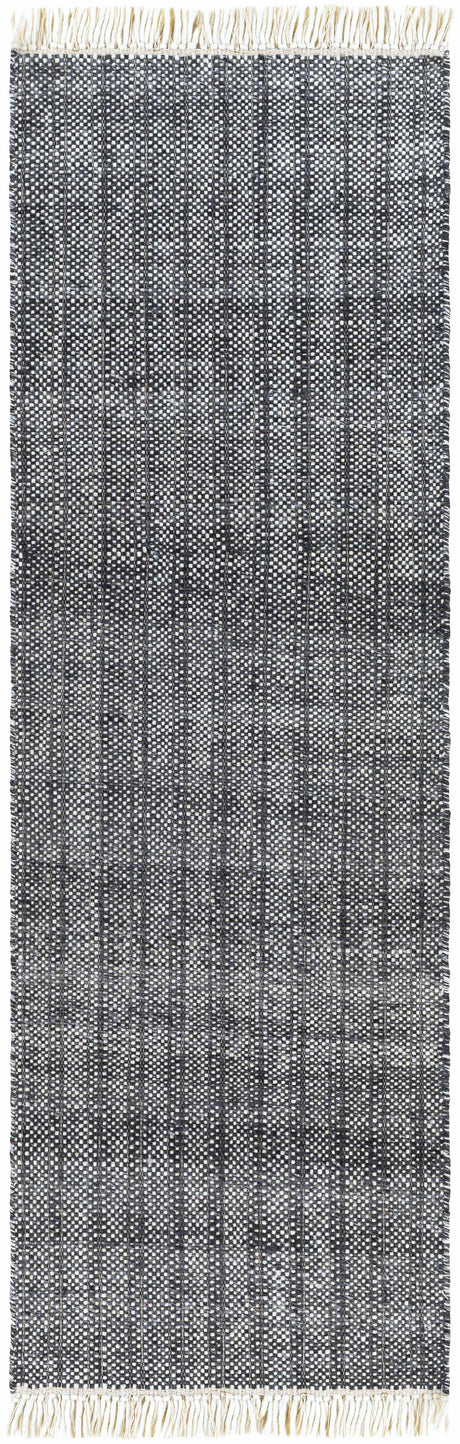 Morrisburg Wool Tassel Carpet - Clearance
