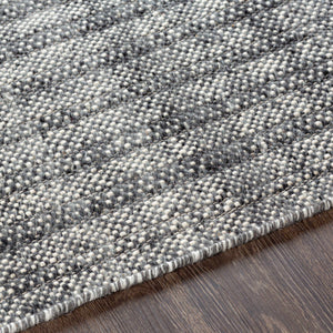 Morrisburg Wool Tassel Carpet - Clearance