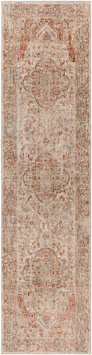 Marieville Luxe Performance Rug
