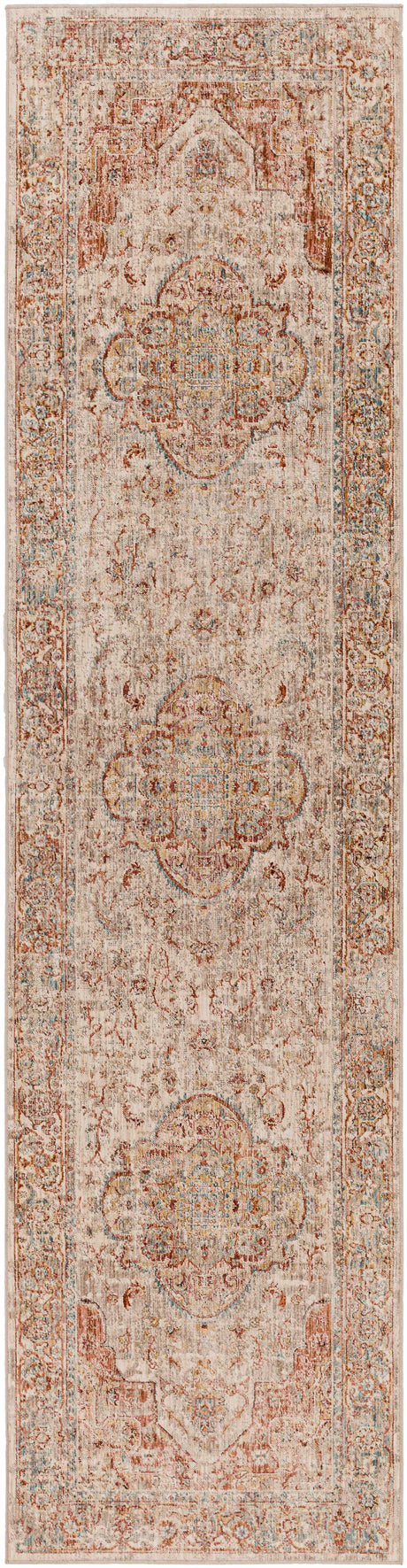 Marieville Luxe Performance Rug