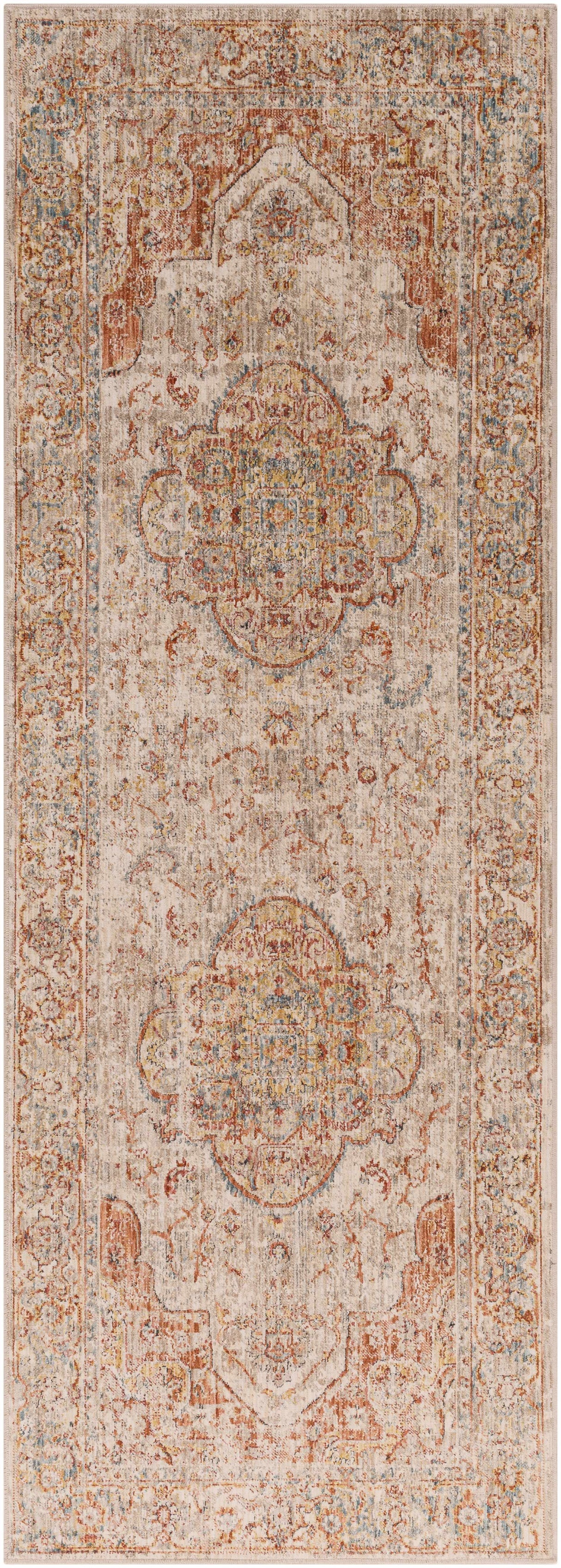 Marieville Luxe Performance Rug