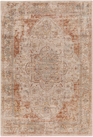 Marieville Luxe Performance Rug