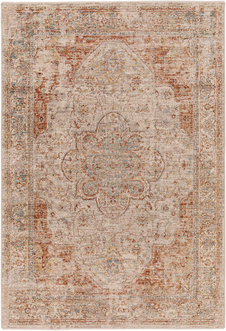 Marieville Luxe Performance Rug
