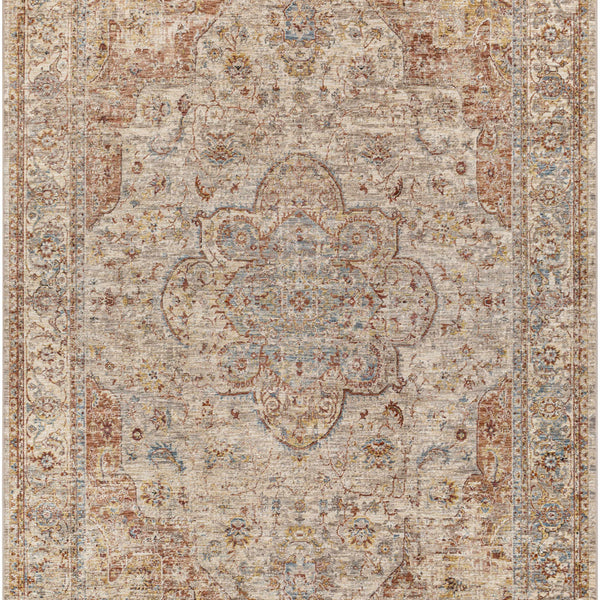 Marieville Luxe Performance Rug