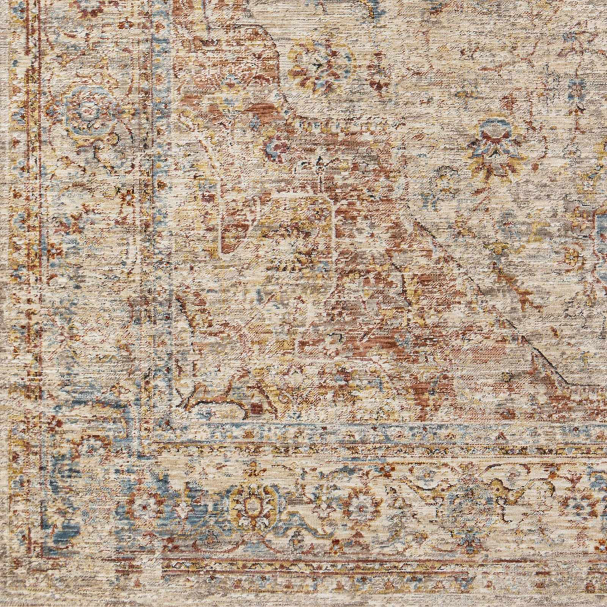 Marieville Luxe Performance Rug
