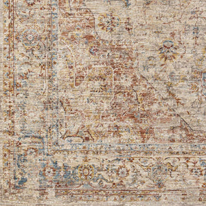 Marieville Luxe Performance Rug