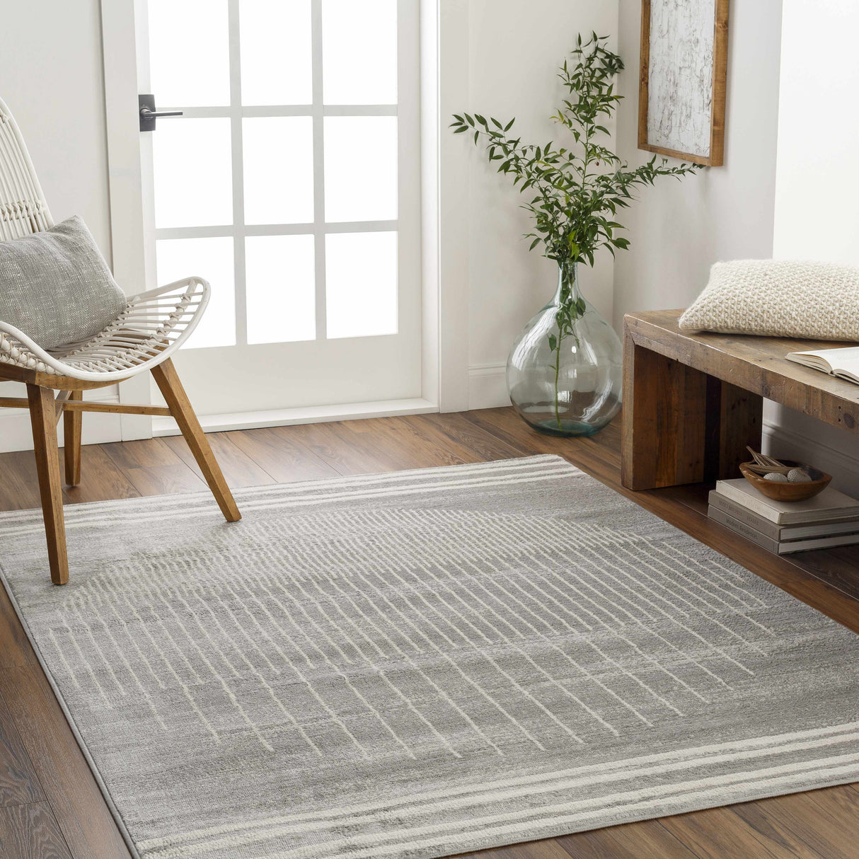 Massachusetts Area Rug - Clearance
