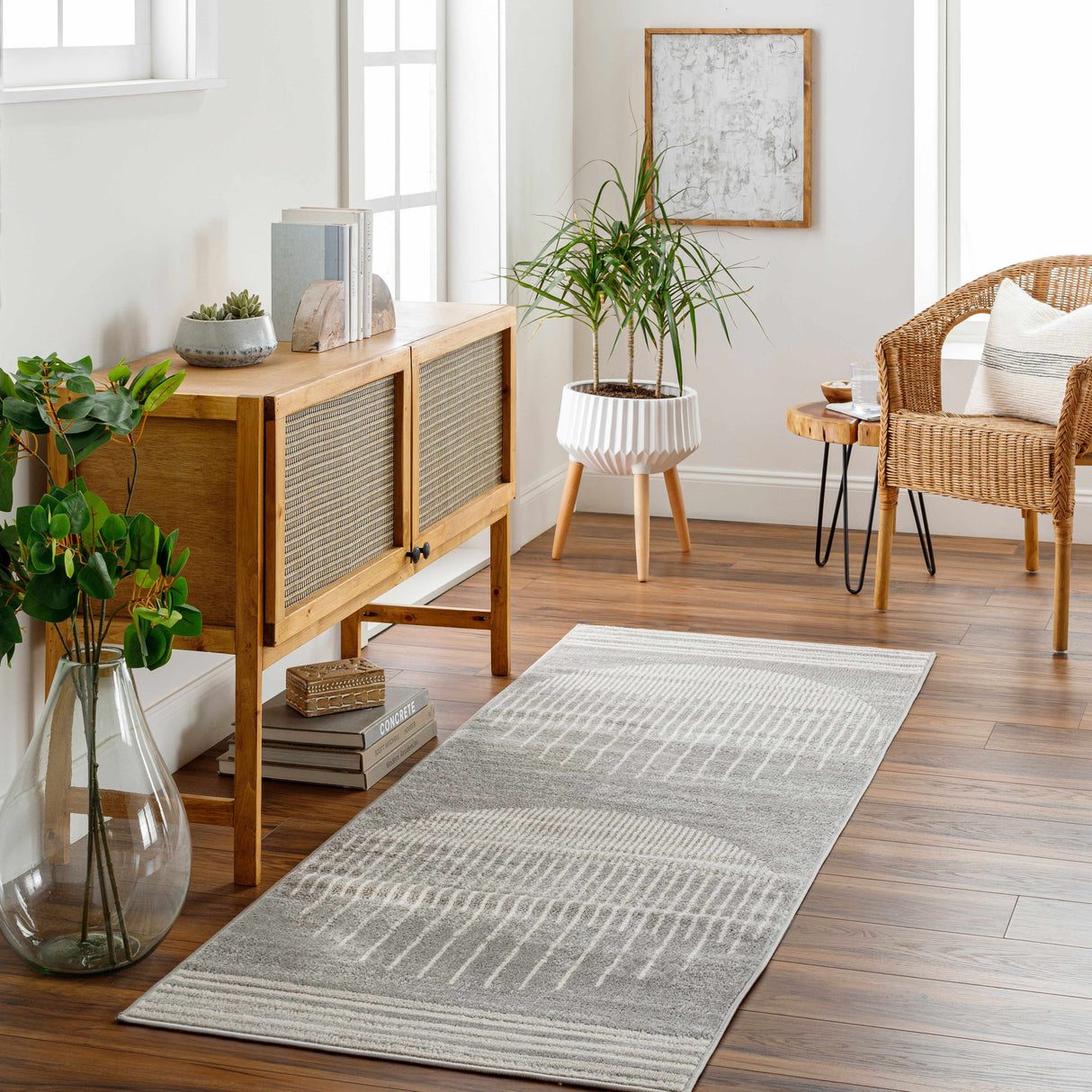 Massachusetts Area Rug - Clearance