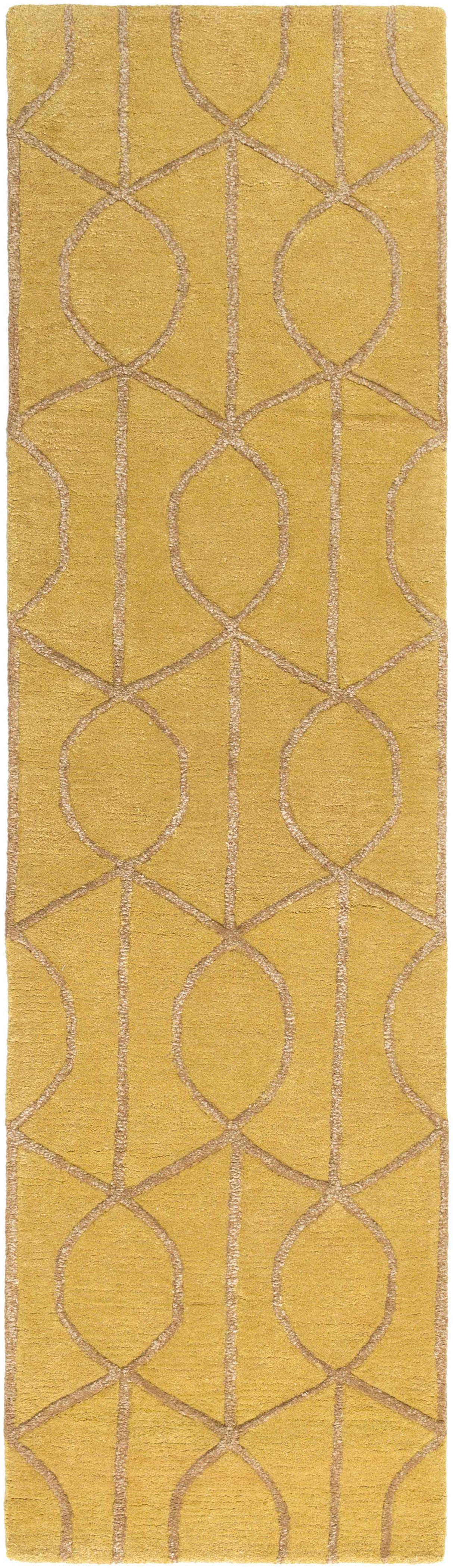 Meta Area Rug - Clearance