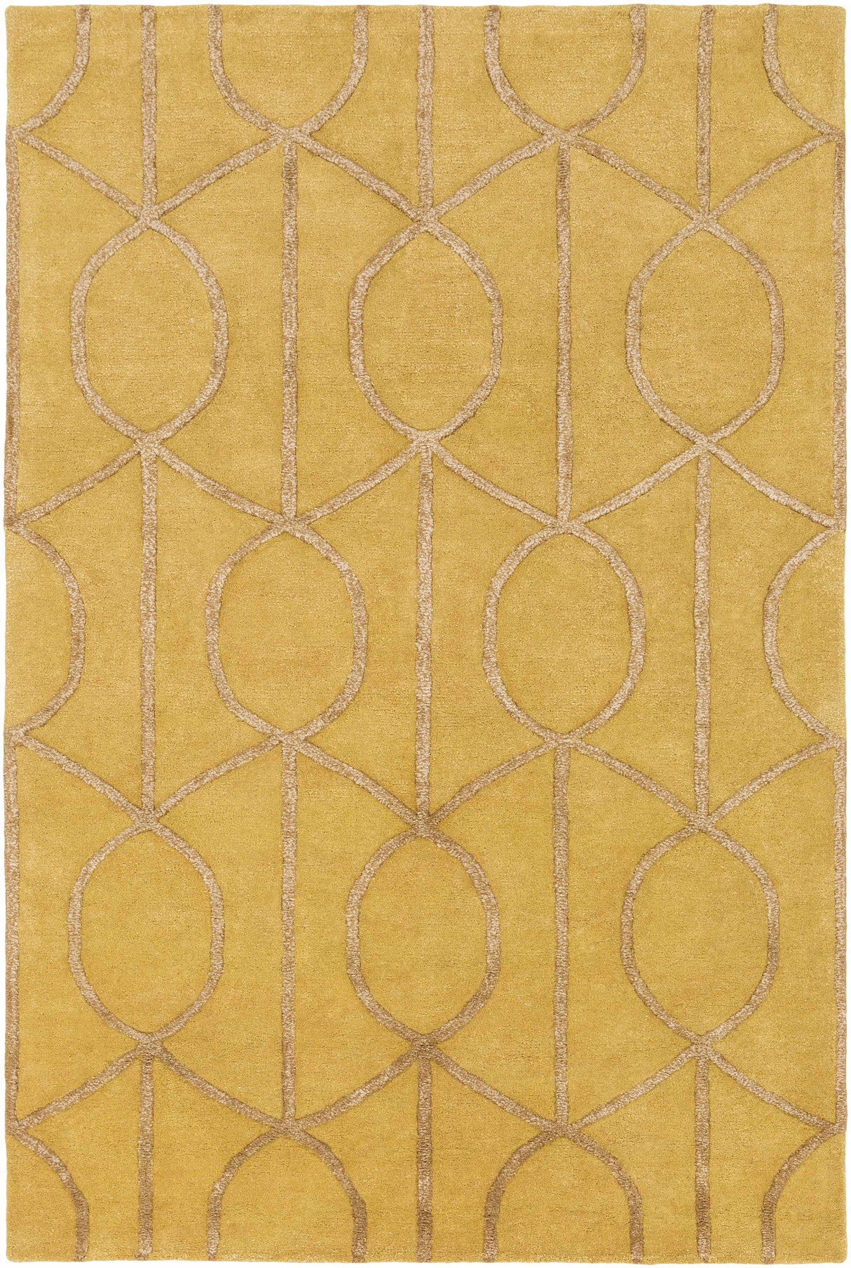 Meta Area Rug - Clearance