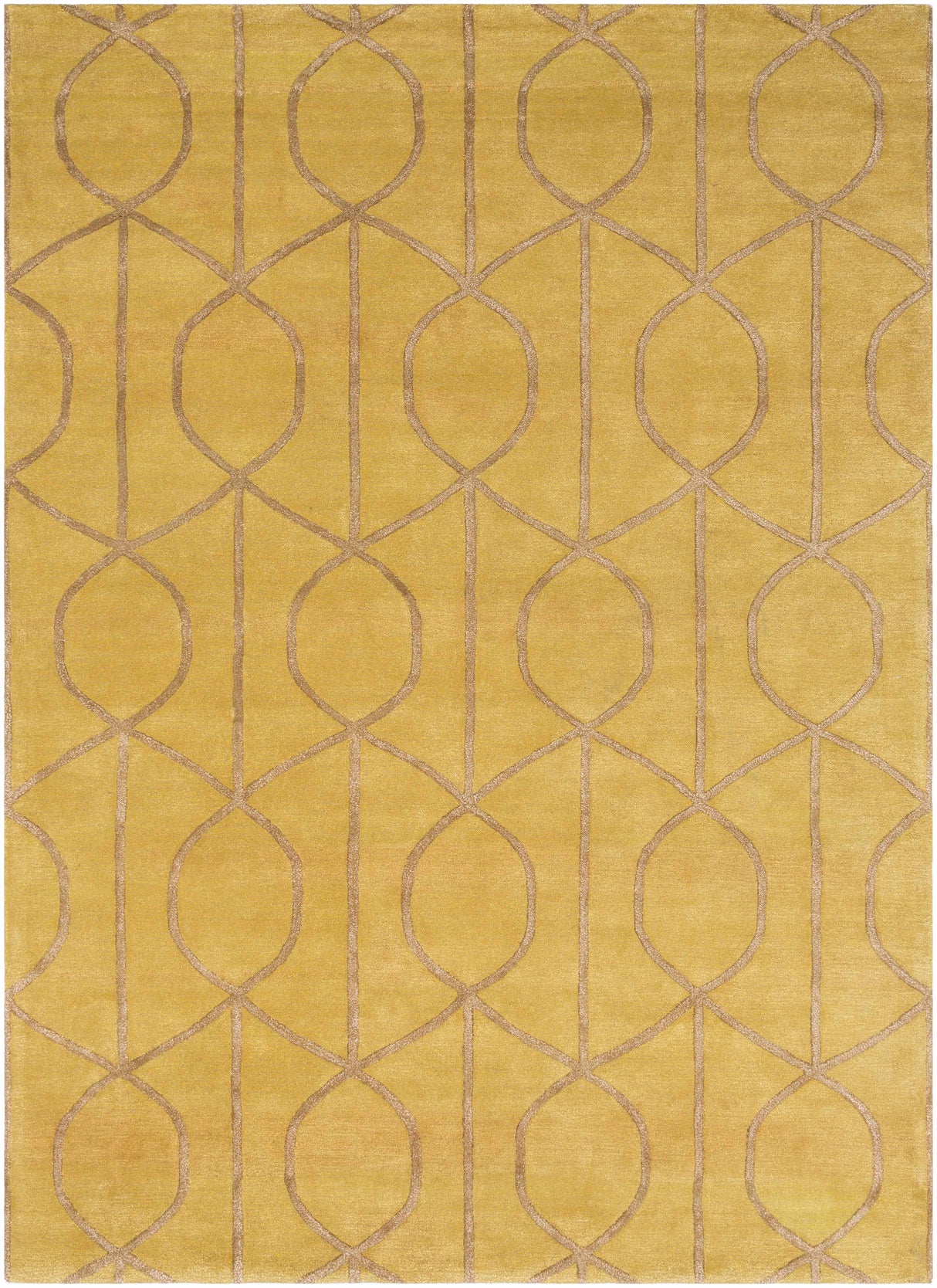 Meta Area Rug - Clearance