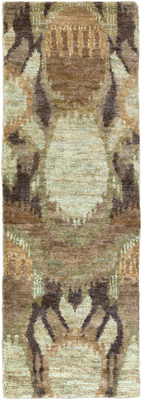Mitchellville Jute Carpet - Clearance
