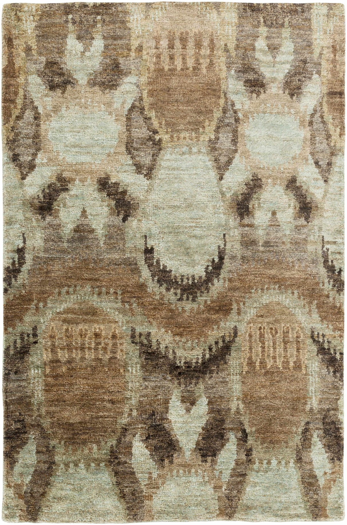 Mitchellville Jute Carpet - Clearance