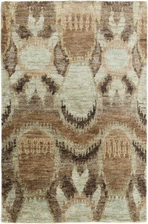 Mitchellville Jute Carpet - Clearance