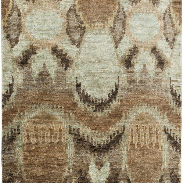Mitchellville Jute Carpet - Clearance