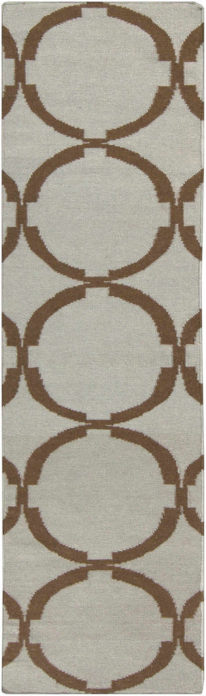 Matherville Area Rug - Clearance