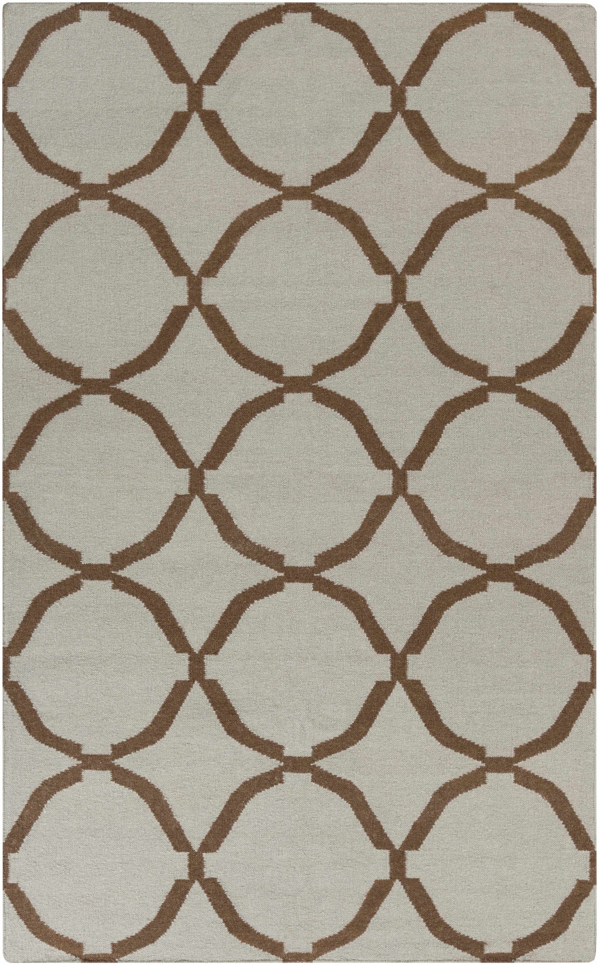 Matherville Area Rug - Clearance