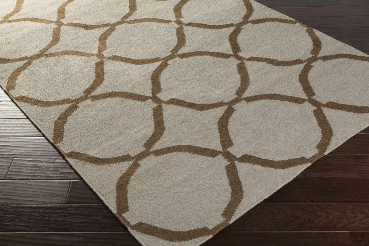 Matherville Area Rug - Clearance