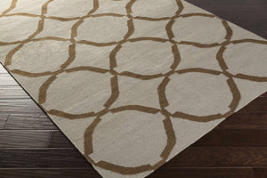 Matherville Area Rug - Clearance
