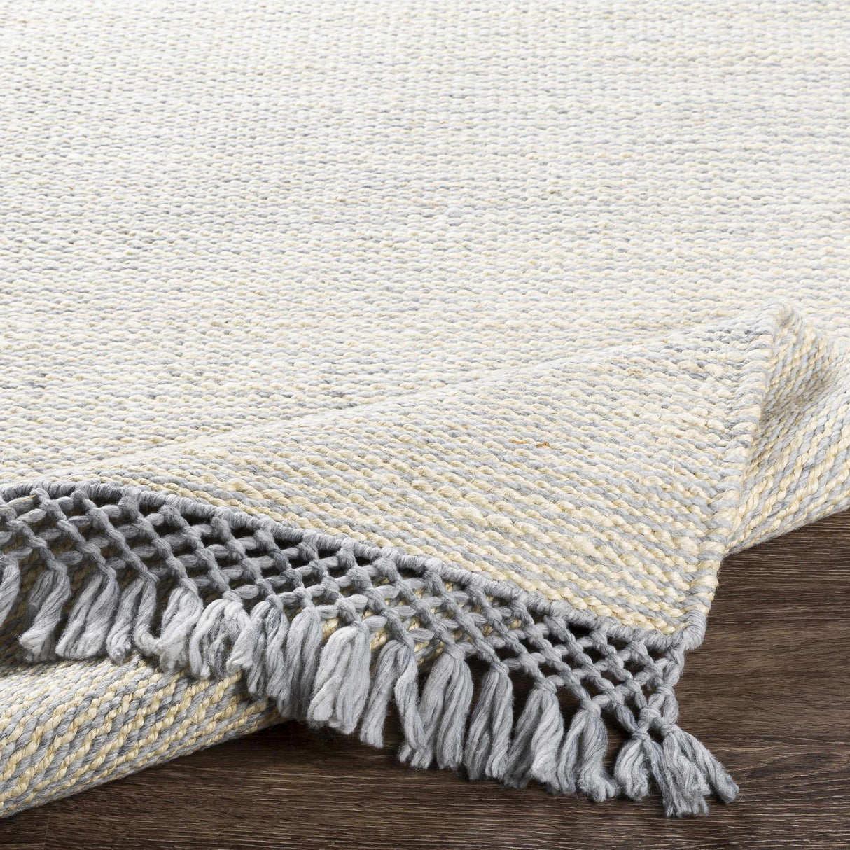 Mattaponi Area Rug - Clearance