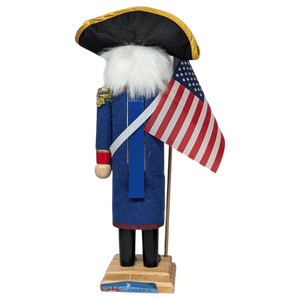 Founding Fathers Nutcracker