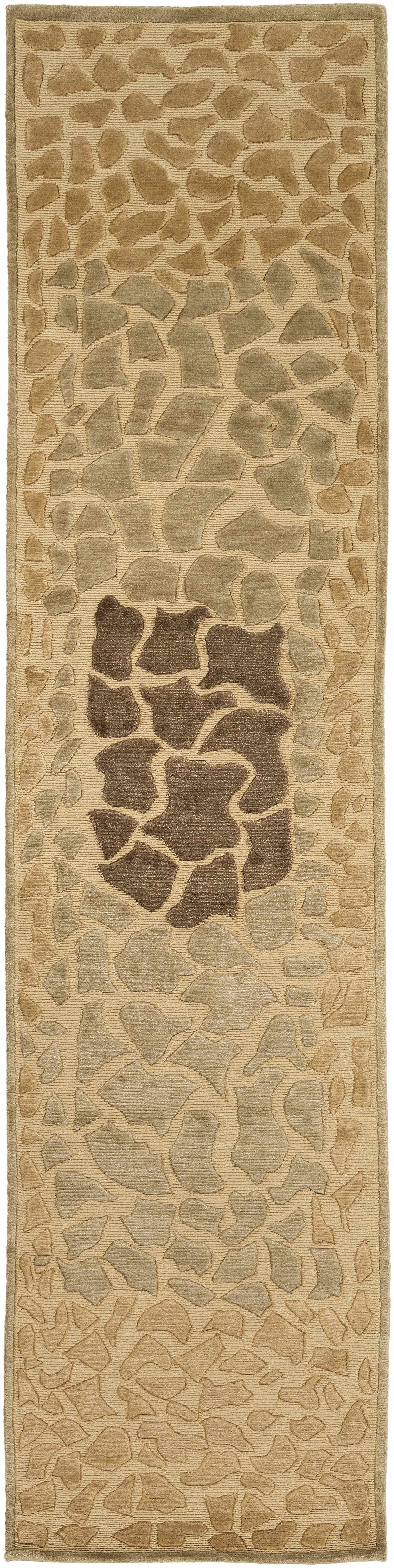 Mulliken Area Carpet - Clearance