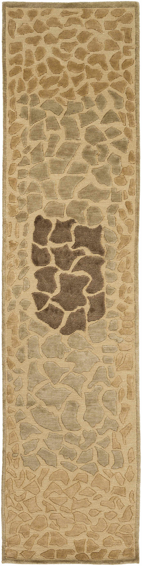 Mulliken Area Carpet - Clearance