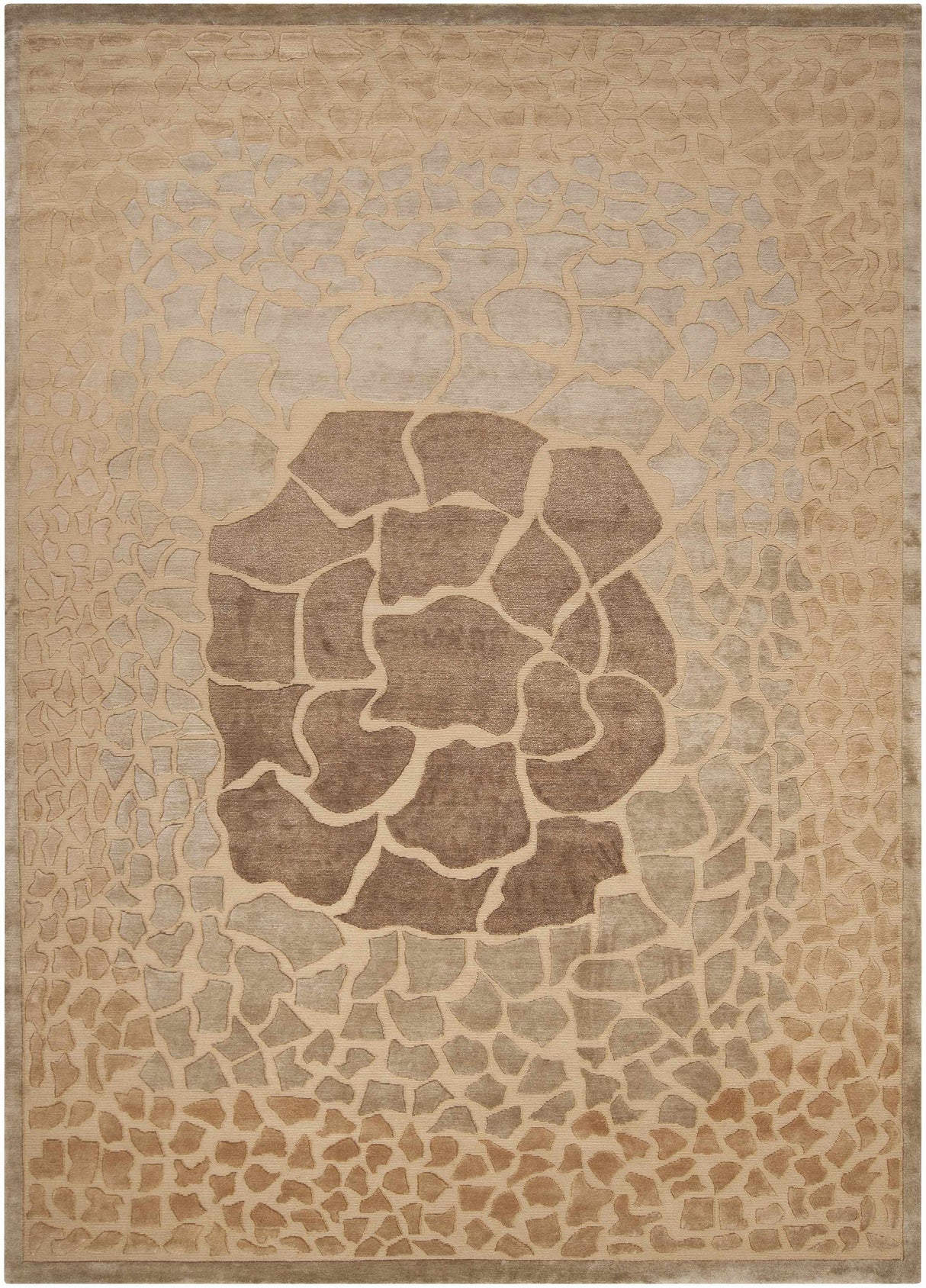 Mulliken Area Carpet - Clearance