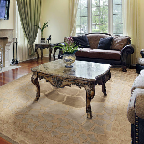 Mulliken Area Carpet - Clearance