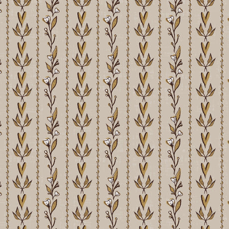 Rooney Wallpaper by Ana Goldar Design