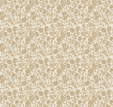 Leighton Wallpaper by The Fibery