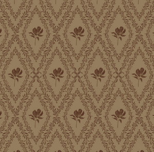 Violet Wallpaper by Taddy Mikelaites