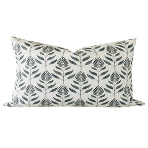 Mya Throw Pillow