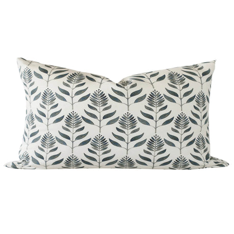 Mya Throw Pillow