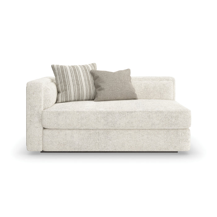 Unity Sectional Components