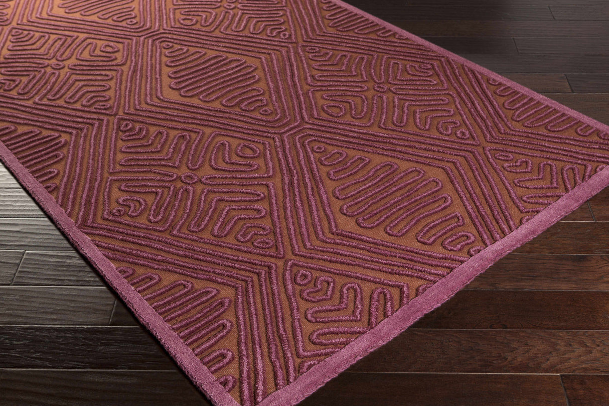 Mylo Area Rug - Clearance
