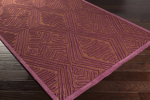 Mylo Area Rug - Clearance
