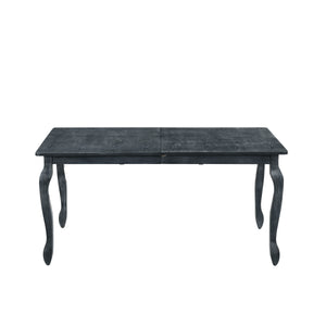 Ext. Dining Table