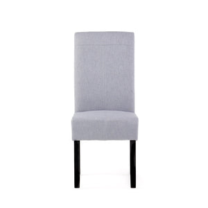 Pertica KD Dining Chair